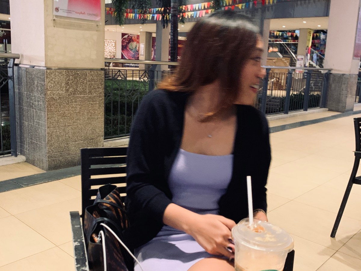 It was challenging. It was fun. It was a dream…it was making my adulting life&nbsp;HELL.