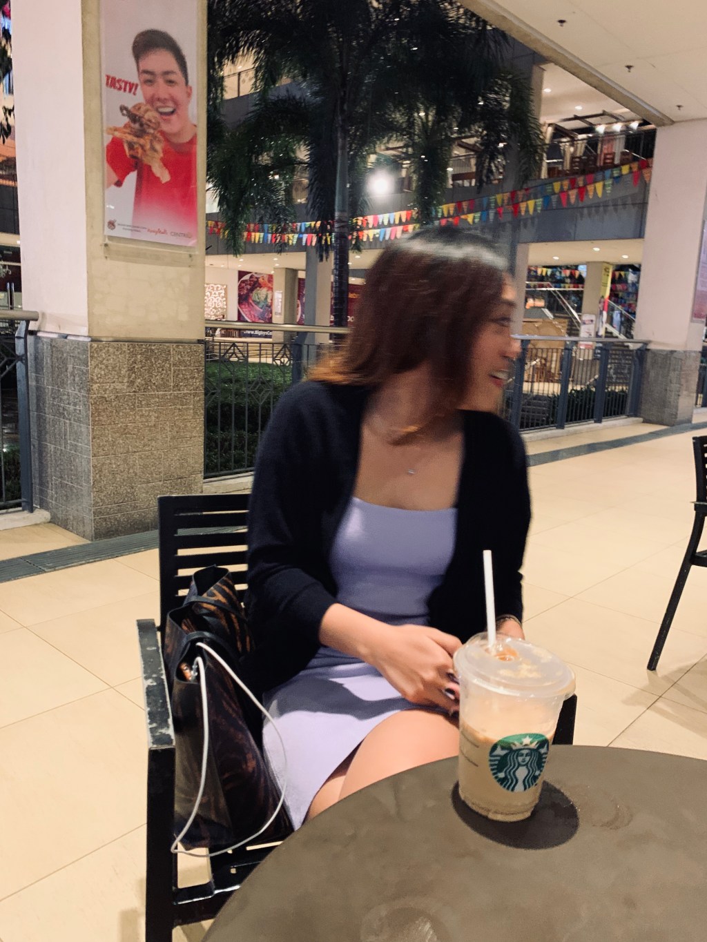 It was challenging. It was fun. It was a dream…it was making my adulting life&nbsp;HELL.