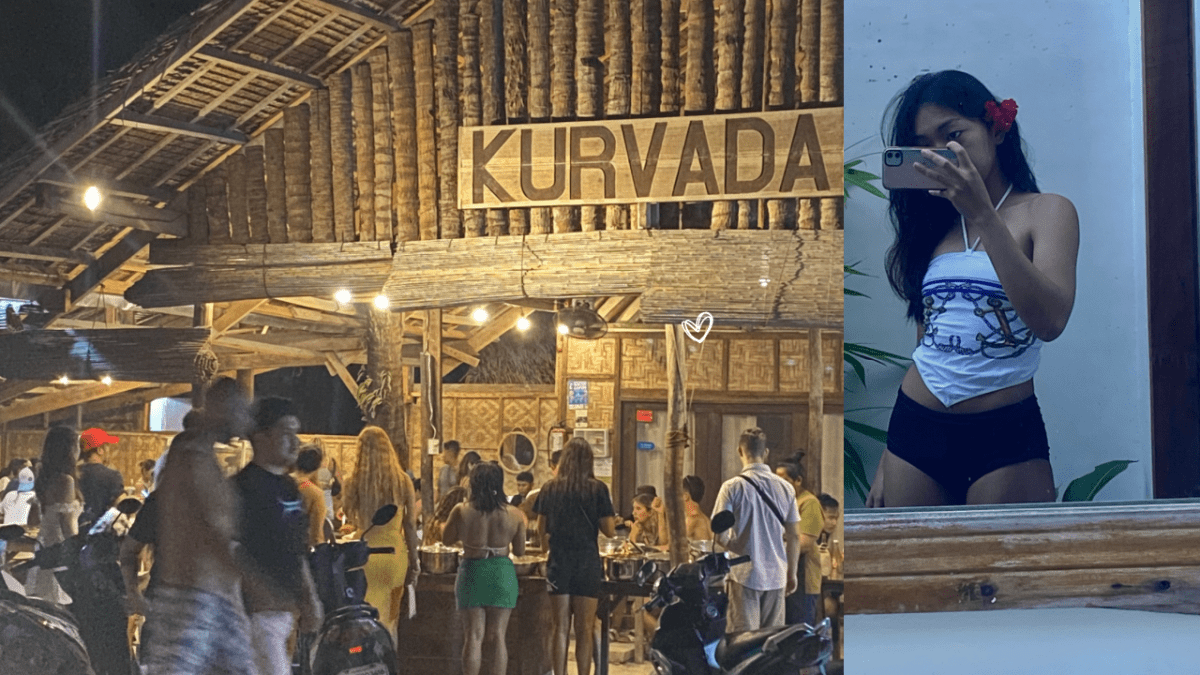 Island life: the best budget-friendly food + the best resto bar in&nbsp;Siargao