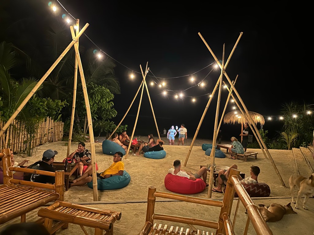 Harana Surf Resort, Siargao Philippines