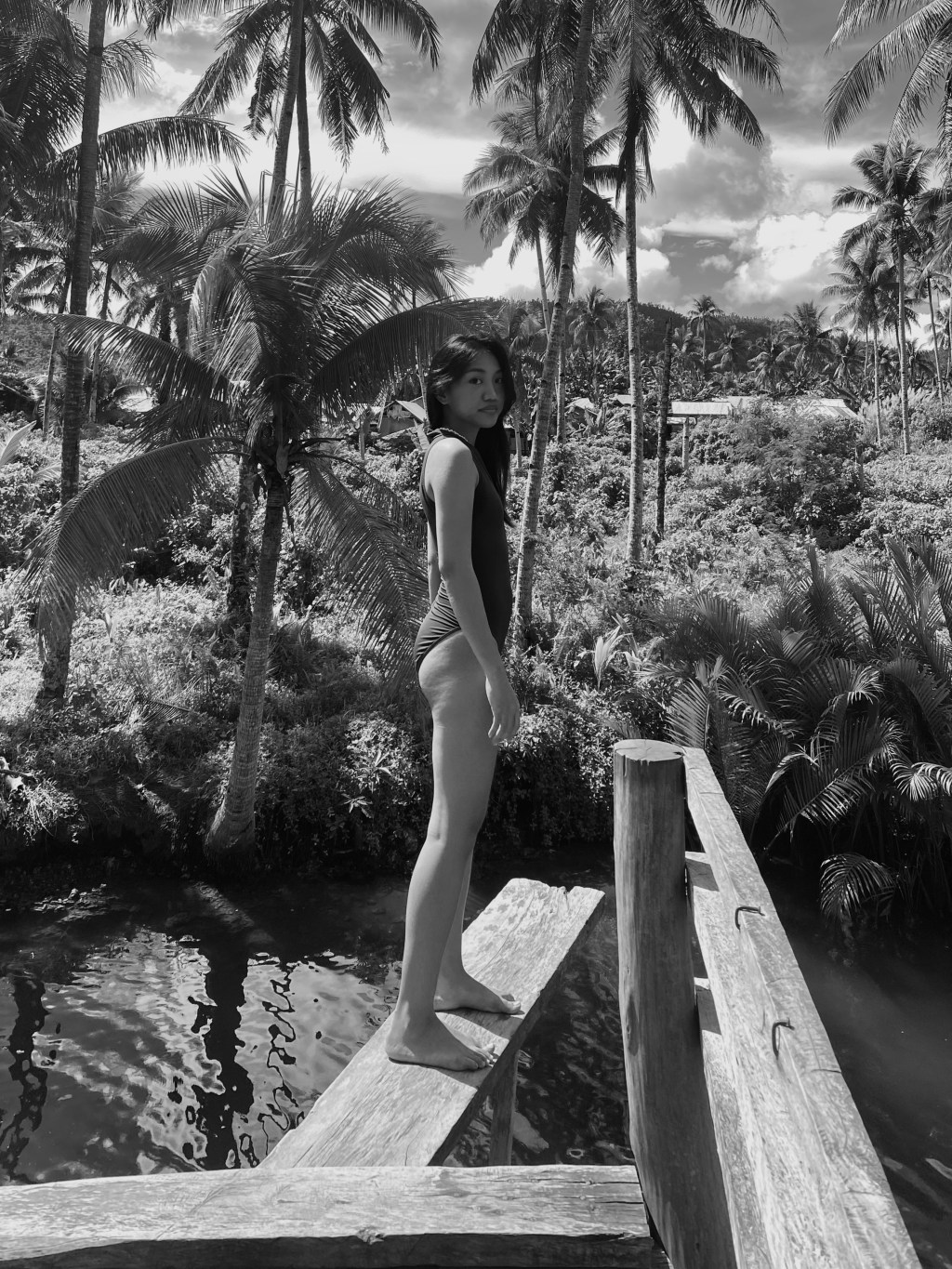 A day in the life of a solo traveller: We made it to Siargao