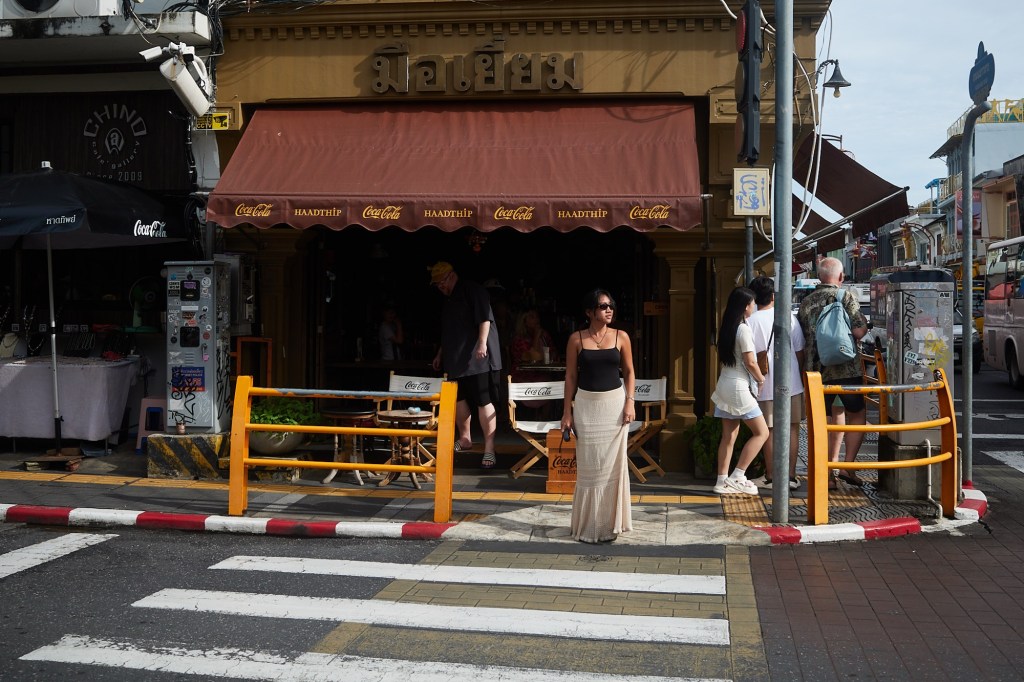 The Reality of Working Remotely while Travelling&nbsp;Full-time