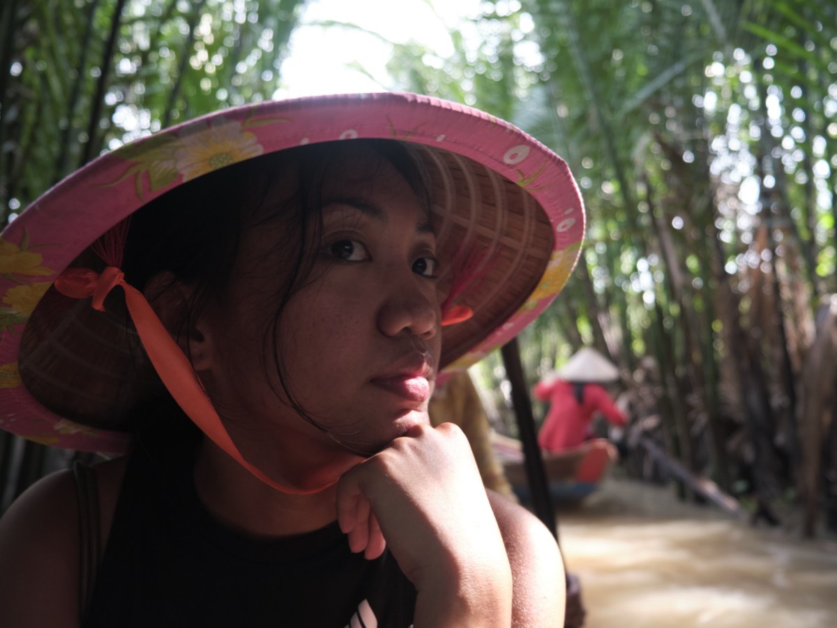 Life in Vietnam, Bana Hills date, First time trying&nbsp;Pilates!