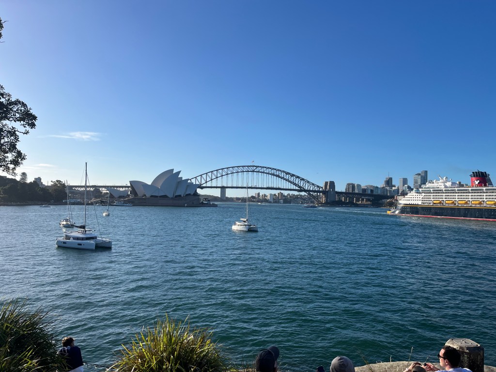 Life update: New year in Australia, our best and worst trip in 2025, keeping this&nbsp;website.