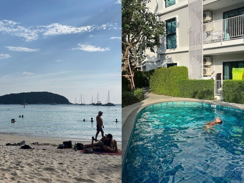 What living in Phuket taught me about slowing&nbsp;down.
