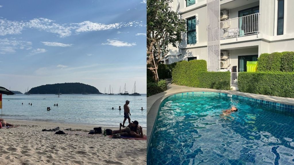 What living in Phuket taught me about slowing&nbsp;down.