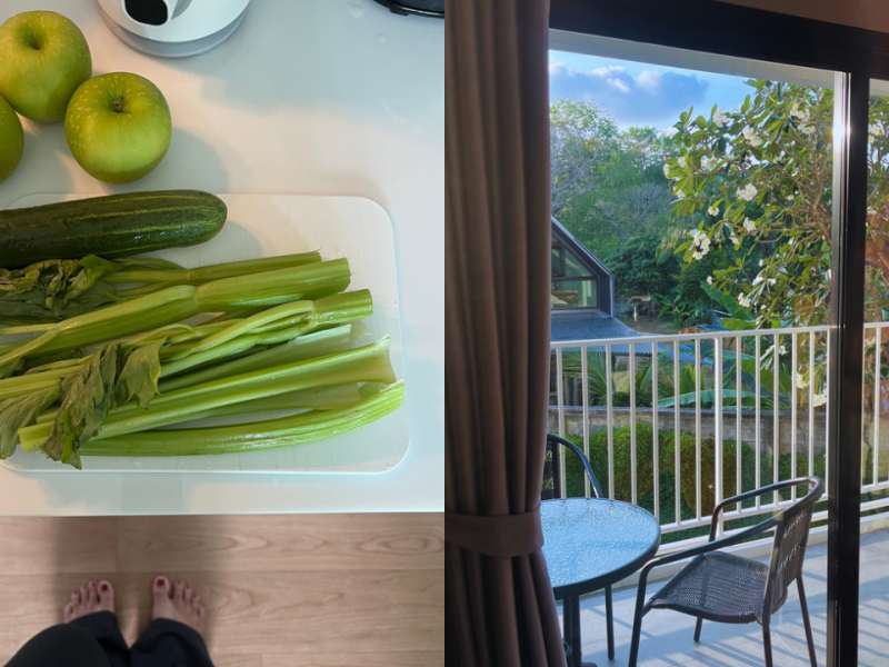 Life Update: Turning 26, slowing down, growing in my career and our healthy&nbsp;lifestyle