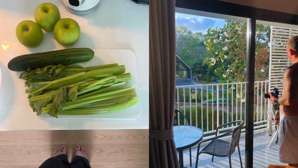 Life Update: Turning 26, slowing down, growing in my career and our healthy&nbsp;lifestyle